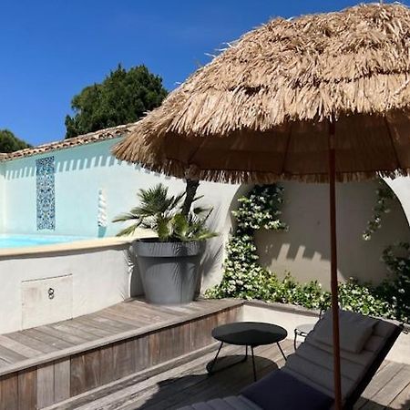 Appartements Les Pesquiers 2 Hyeres Plage Zewnętrze zdjęcie