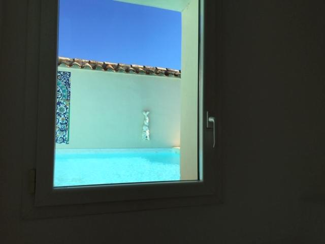 Appartements Les Pesquiers 2 Hyeres Plage Zewnętrze zdjęcie
