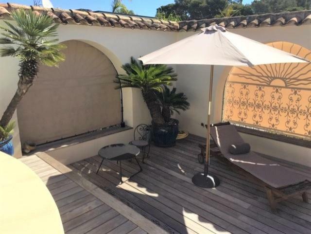 Appartements Les Pesquiers 2 Hyeres Plage Zewnętrze zdjęcie