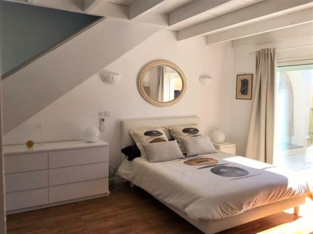 Appartements Les Pesquiers 2 Hyeres Plage Zewnętrze zdjęcie