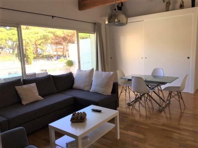 Appartements Les Pesquiers 2 Hyeres Plage Zewnętrze zdjęcie