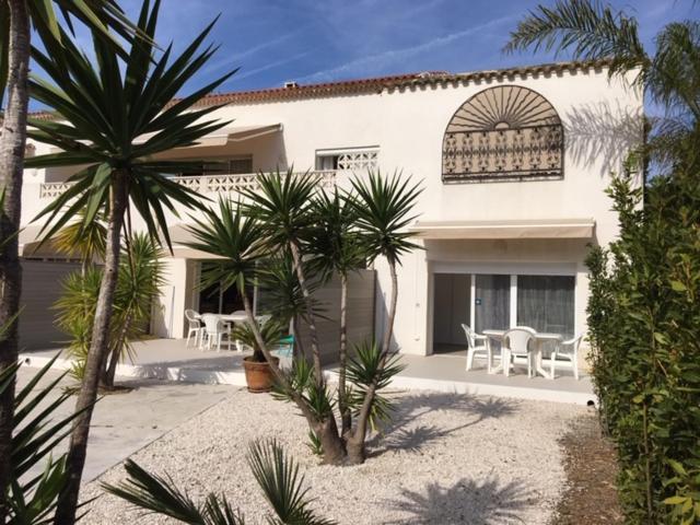 Appartements Les Pesquiers 2 Hyeres Plage Zewnętrze zdjęcie