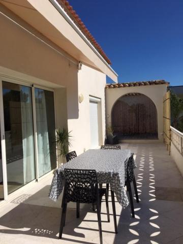 Appartements Les Pesquiers 2 Hyeres Plage Zewnętrze zdjęcie
